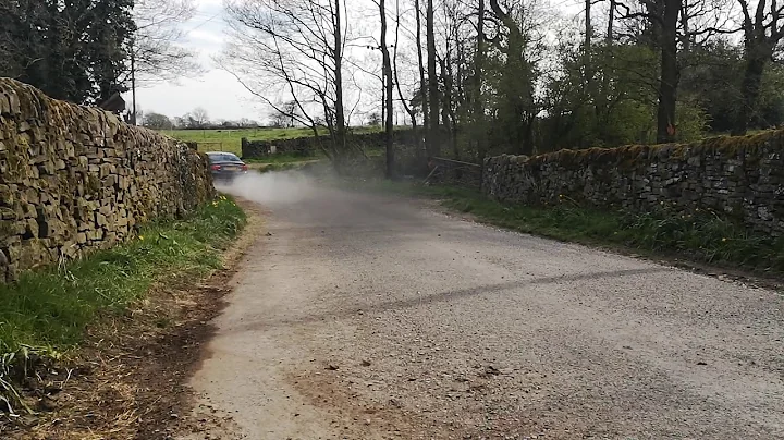 Audi a5 3.0tdi launch with stage 2 map. Dpf gut and Pipe dynamics backbox delete