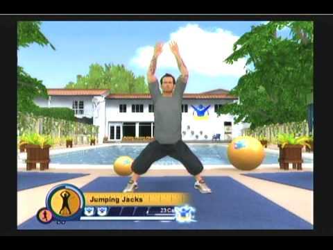 - The Biggest Loser - Full Body Workout - YouTube