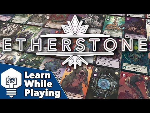 Etherstone - Learn