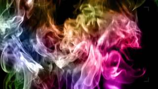 Colorful Smoke Stock Video