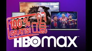 Como activar HBO Max GRATIS para usuarios Telmex Infinitum