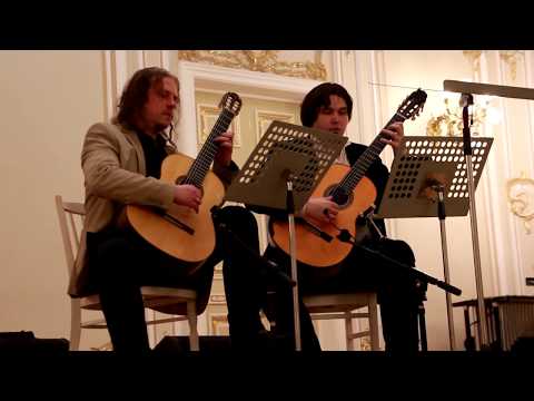 Л. Бетховен "Лунная соната" / Ludwig Van Beethoven - Moonlight Sonata