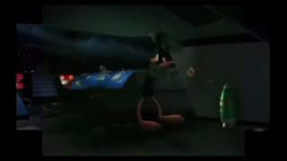Looney Tunes: Back In Action (2003) Open matte reconstruction [MY VERSION, W/OUT KINEMASTER]