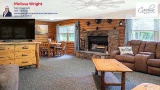 245 Mallard Road, Lake Lure, NC 28746