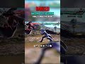 This Kazuya SS2 combo is NOT for casuals #Tekken8 #Kazuya #SS2 #MishimaExecution #TekkenCombo #FGC