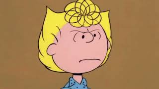 The Easter Beagle Will Be Here Soon! [Peanuts Abridged]