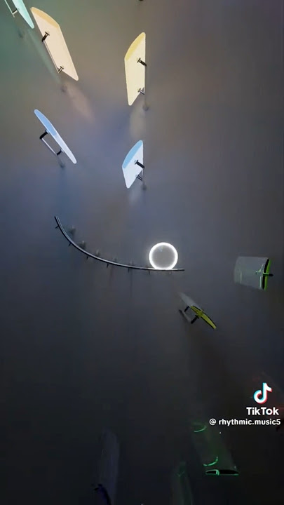 Squidgame 3DArt Music Ball #credit 😊#netflix #followforfollowback #foryou #korea #melody melo