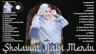 Muhammad Nabina, Ya Tarim, Kisah Sang Rosul, Syaikhonaa - Sholawat Nabi Merdu Te