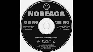 Noreaga - Oh No (Promo CDS)