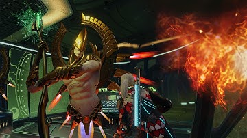 XCOM 2 - Operation Night Walk (Veteran Mode)