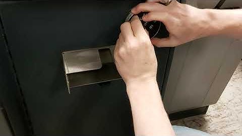 battery replacement for lagard combo