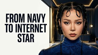How Bella Poarch Went From U.S. Navy Sailor to Global Internet Superstar