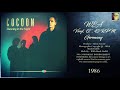 Cocoon  dancing in the night 1986 my favorite collection