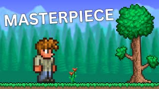 Why Terraria Is The Greatest Game Of All Time