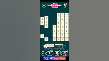 Wordbrain Daily Challenge April 4 2023 Answers