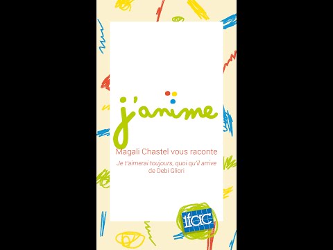 "je-t'aimerai-toujours,-quoi-qu'il-arrive"-raconté-par-magali-chastel
