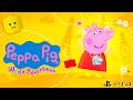 Peppa Pig World Adventures: Full Game - PS4