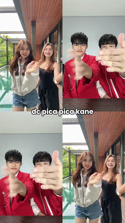 asik banget dc pica pica #fouryoupage #danceterbaru #trending #viralvideo #viraltiktok #viraldong #d