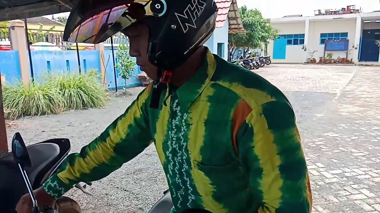 Film Pendek Catatan Akhir Sekolah - YouTube