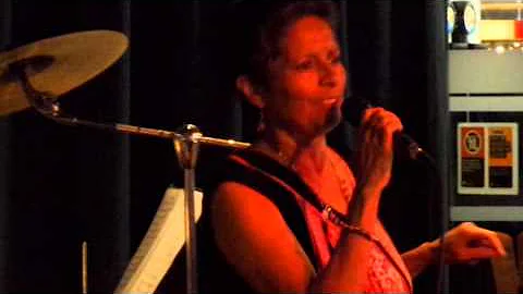 Eleanor Williams  - Be Bop a Lula
