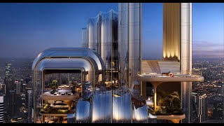 Lumena By Omniyat The Future Of Ultra-Luxury Commercial Office Space In Dubai