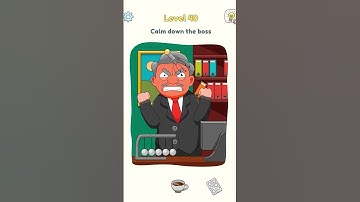 DOP 3 Level 40 Displace One Part   Gameplay Walkthrough Answers