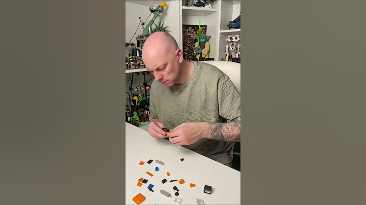 Așa se întâmplă!⁉️😂😂   #lego  #prestonbuilds