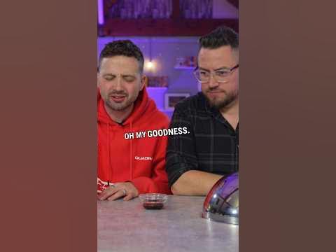 This SMOKED soy sauce blew our mind!! 🤯 - YouTube This SMOKED soy sauce blew our mind!! 🤯 - YouTube