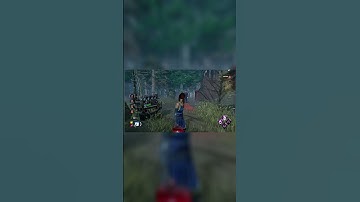 Michael Myers was acting suspicious #dbd #deadbydaylight #dbdshorts #dbdclips