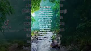 Download Lagu MAKSUD DOA RABITAH MP3