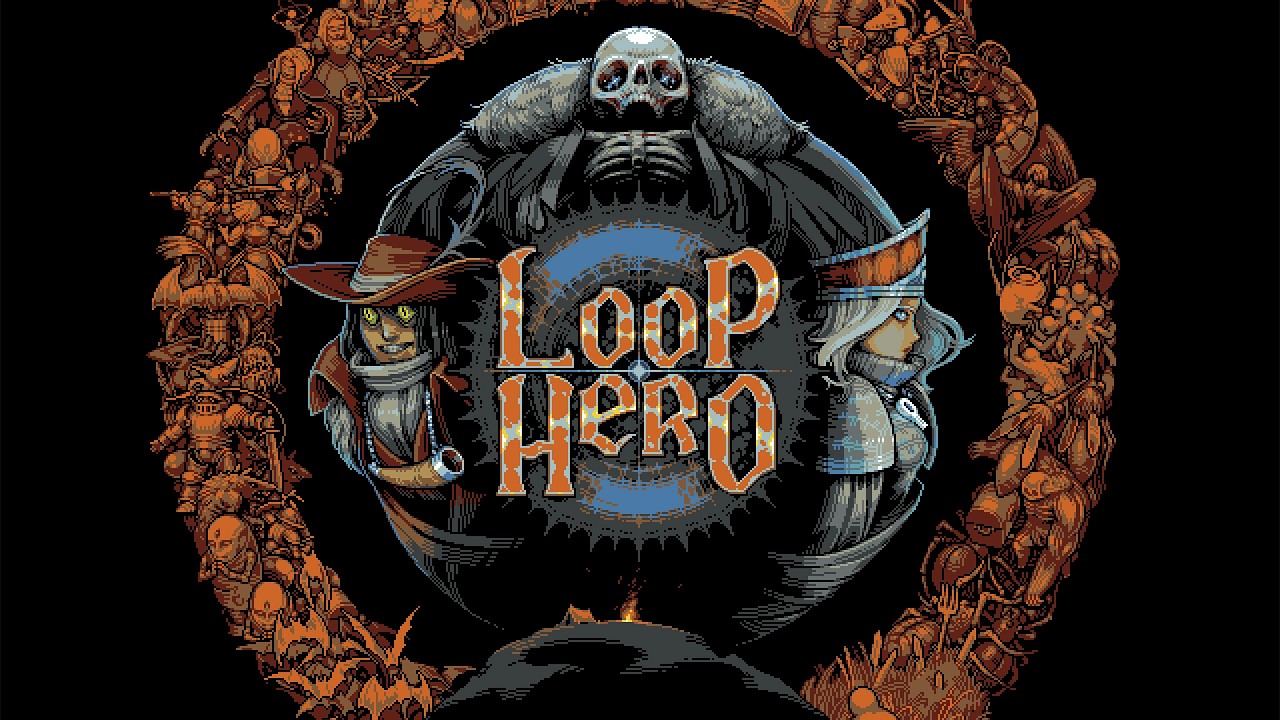 EL JUEGO MÁS ADICTIVO AL QUE HE JUGADO - LOOP HERO - YouTube