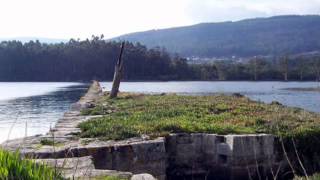 MUIÑO DE MAREA DE VILABOA