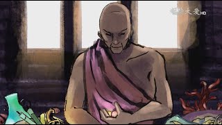 【證嚴法師說故事】20160731 - 糞坑蟲