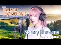 【テイルズ オブ シンフォニア】day after tomorrow - Starry Heavens (SARAH cover) / TALES OF SYMPHONIA