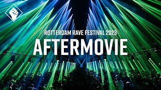 Rotterdam Rave Festival 2023 - Aftermovie