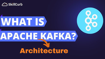 What is Apache Kafka ? Explained in 5 mins