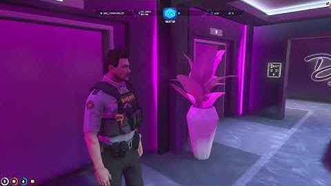 Kyle - 2021-08-31 - Sheriff Kyle Pred - nopixel