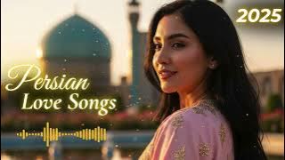 Persian Love Songs 2025 | Softly, You Saved My Heart — A Love Made of Sunlight