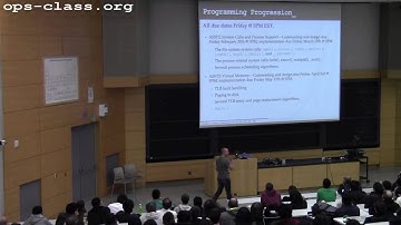 26 Jan 2015: Introduction to CSE 421/521