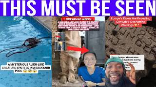 THEY LIED Mysterious TikToks That Might Prove Our History Is ONE BIG LIE