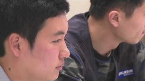 Navigate B1 - Unit 4 - Video - Songdo