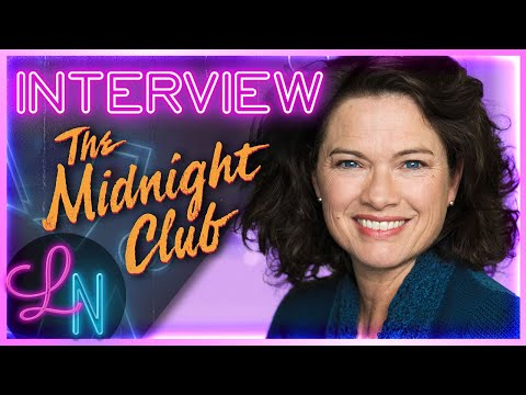 Video: Heather Langenkamp Neto