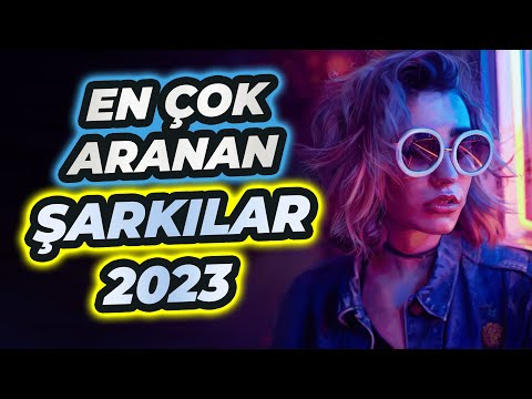 2023'ün En Çok Aranan Şarkıları | Shazam Top 75 Türkiye