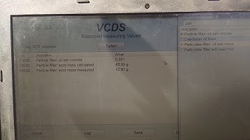 How to reset DPF for Skoda , Volkswagen ,Seat diesel cars