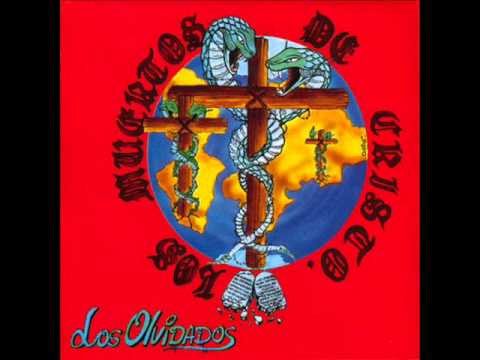 El Angel De La Muerte Video