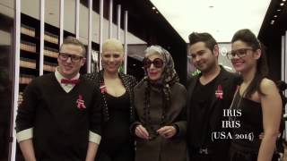 Pöff 2014 Moekino - Moefilmide Valik