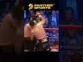 FIST OF FURY! Hughie Fury downs Big Sam Sexton! #boxing  #boxylucha #boxinghighlights