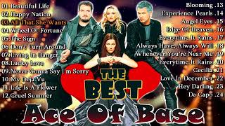 Ace Of Base - Greatest Hits . Best of Ace Of Base