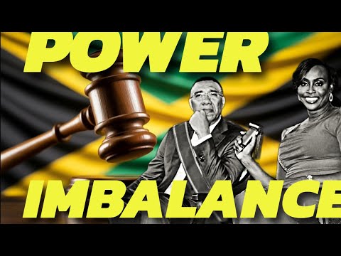 Who’s In Charge: Andrew Holness or Juliet Holness?