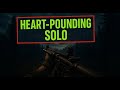 Solo Tarkov Survival vs 2 Duos | Heart-Pounding Gameplay